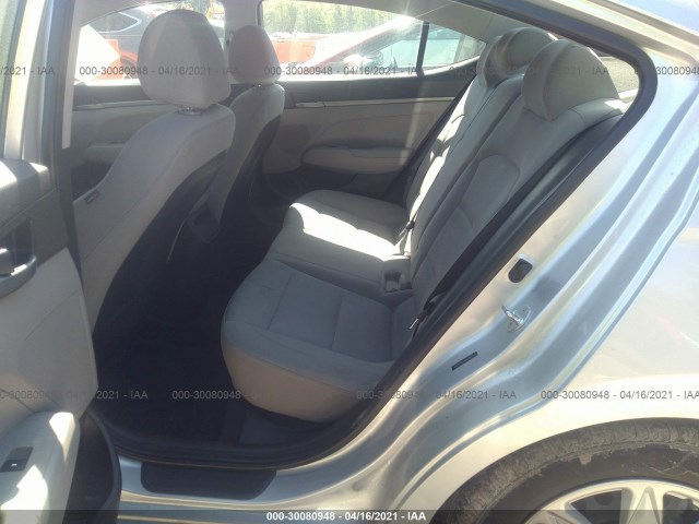 Photo 7 VIN: 5NPD74LFXHH210673 - HYUNDAI ELANTRA 