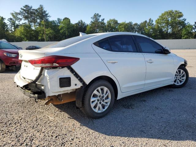 Photo 2 VIN: 5NPD74LFXHH211094 - HYUNDAI ELANTRA SE 