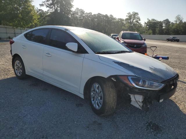 Photo 3 VIN: 5NPD74LFXHH211094 - HYUNDAI ELANTRA SE 