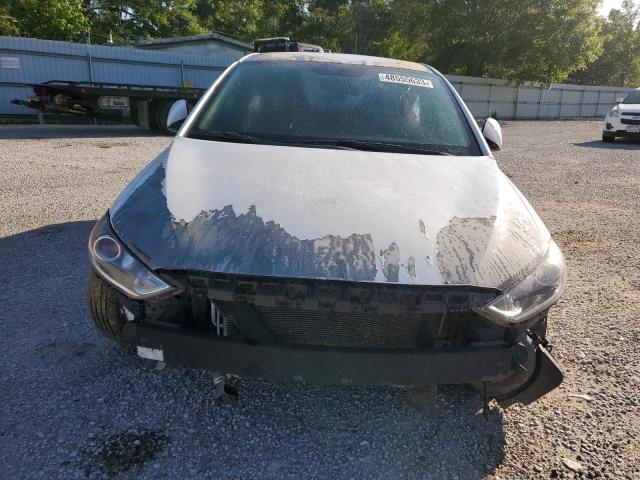 Photo 4 VIN: 5NPD74LFXHH211094 - HYUNDAI ELANTRA SE 