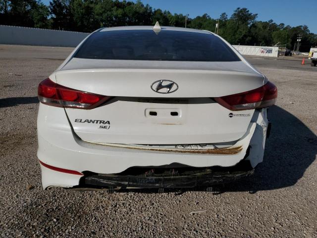 Photo 5 VIN: 5NPD74LFXHH211094 - HYUNDAI ELANTRA SE 