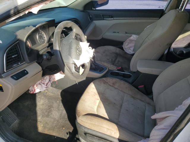 Photo 6 VIN: 5NPD74LFXHH211094 - HYUNDAI ELANTRA SE 