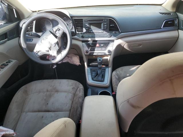 Photo 7 VIN: 5NPD74LFXHH211094 - HYUNDAI ELANTRA SE 