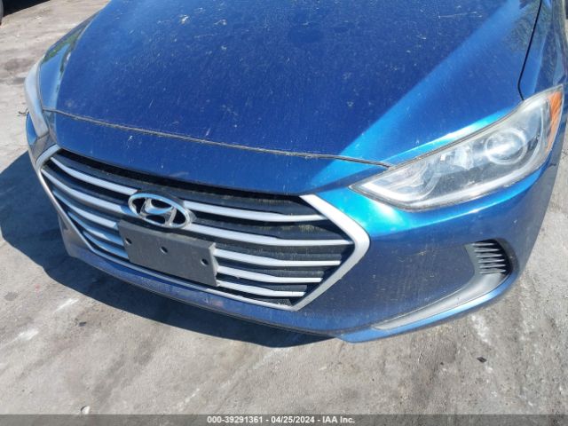 Photo 5 VIN: 5NPD74LFXHH211158 - HYUNDAI ELANTRA 