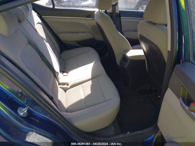 Photo 7 VIN: 5NPD74LFXHH211158 - HYUNDAI ELANTRA 