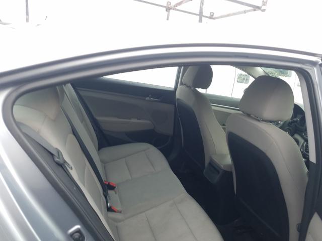 Photo 5 VIN: 5NPD74LFXHH212004 - HYUNDAI ELANTRA SE 