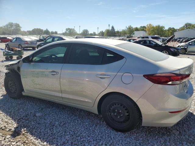 Photo 1 VIN: 5NPD74LFXJH213644 - HYUNDAI ELANTRA SE 