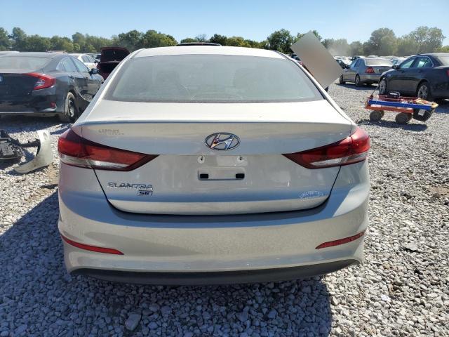 Photo 5 VIN: 5NPD74LFXJH213644 - HYUNDAI ELANTRA SE 