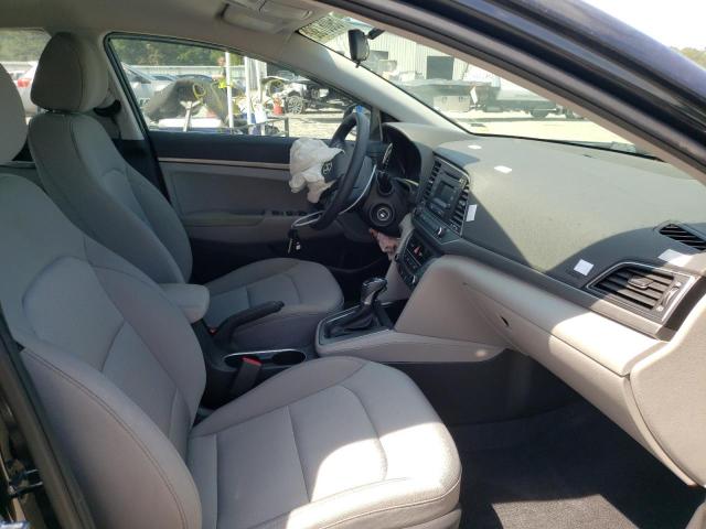 Photo 4 VIN: 5NPD74LFXJH214647 - HYUNDAI ELANTRA SE 