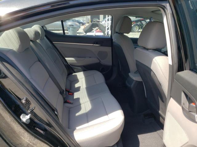 Photo 5 VIN: 5NPD74LFXJH214647 - HYUNDAI ELANTRA SE 