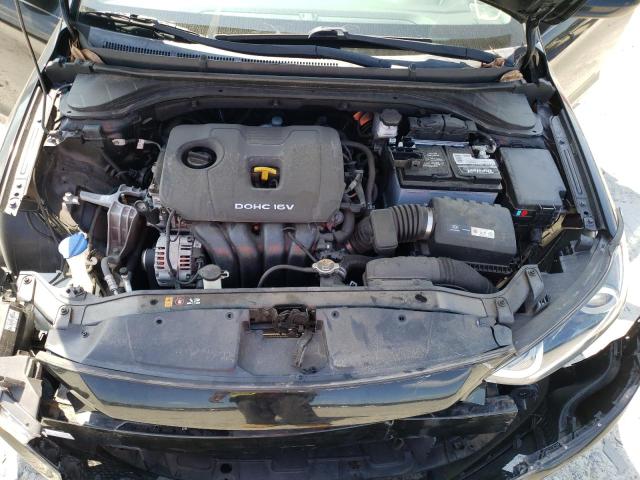 Photo 6 VIN: 5NPD74LFXJH214647 - HYUNDAI ELANTRA SE 