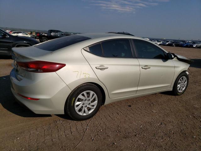 Photo 2 VIN: 5NPD74LFXJH226121 - HYUNDAI ELANTRA SE 