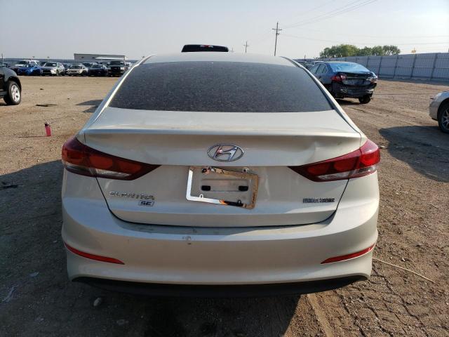 Photo 5 VIN: 5NPD74LFXJH226121 - HYUNDAI ELANTRA SE 