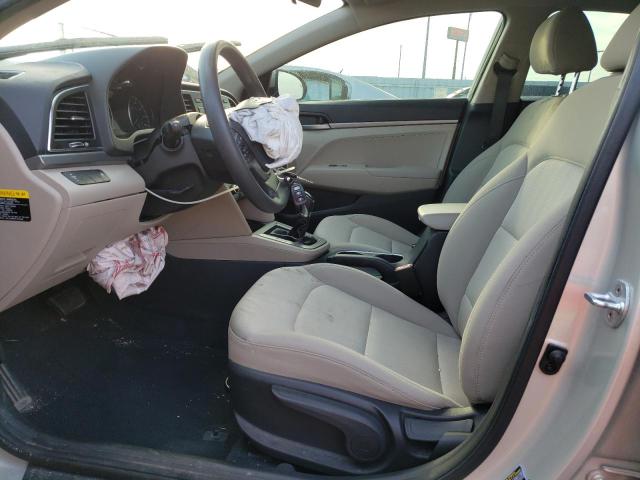 Photo 6 VIN: 5NPD74LFXJH226121 - HYUNDAI ELANTRA SE 