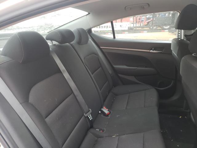 Photo 5 VIN: 5NPD74LFXJH244151 - HYUNDAI ELANTRA SE 