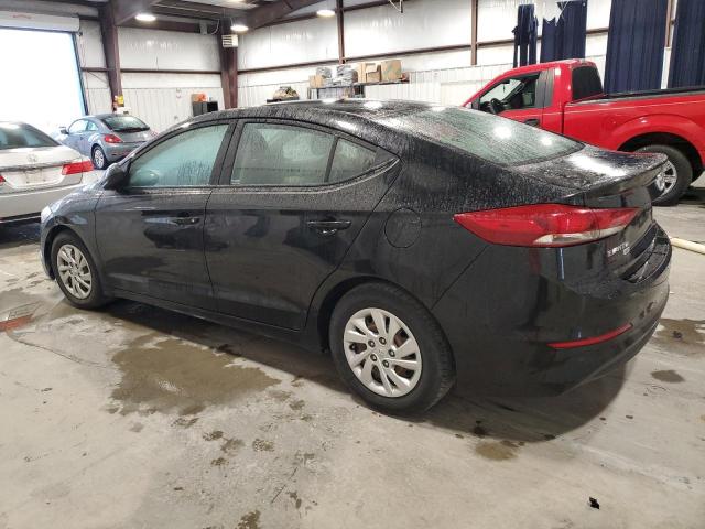 Photo 1 VIN: 5NPD74LFXJH259149 - HYUNDAI ELANTRA SE 