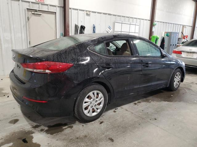 Photo 2 VIN: 5NPD74LFXJH259149 - HYUNDAI ELANTRA SE 