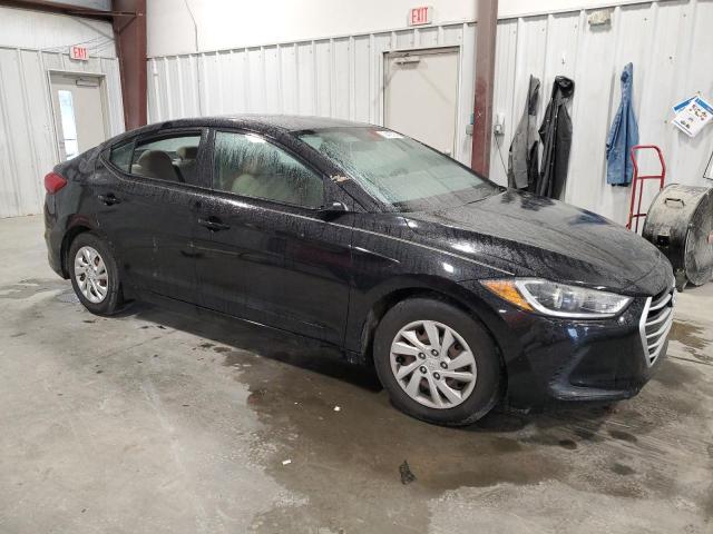 Photo 3 VIN: 5NPD74LFXJH259149 - HYUNDAI ELANTRA SE 