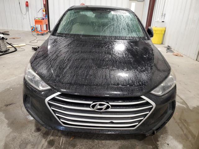 Photo 4 VIN: 5NPD74LFXJH259149 - HYUNDAI ELANTRA SE 