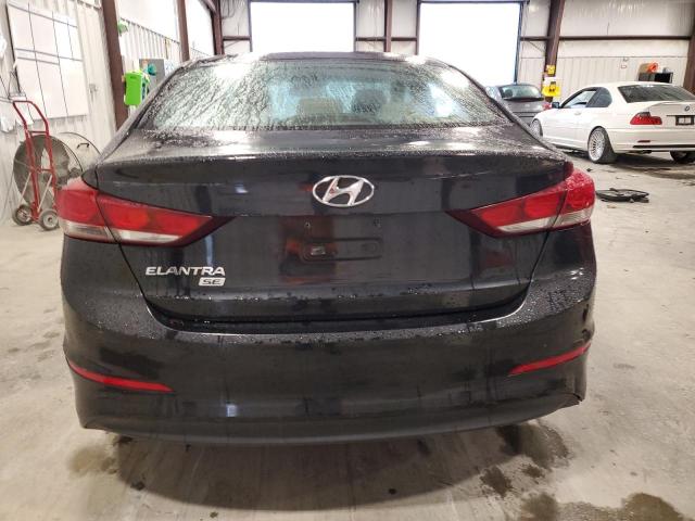 Photo 5 VIN: 5NPD74LFXJH259149 - HYUNDAI ELANTRA SE 