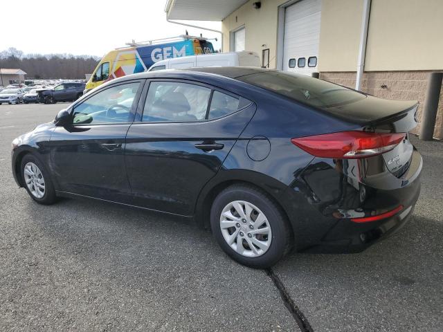 Photo 1 VIN: 5NPD74LFXJH267381 - HYUNDAI ELANTRA 