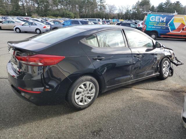 Photo 2 VIN: 5NPD74LFXJH267381 - HYUNDAI ELANTRA 