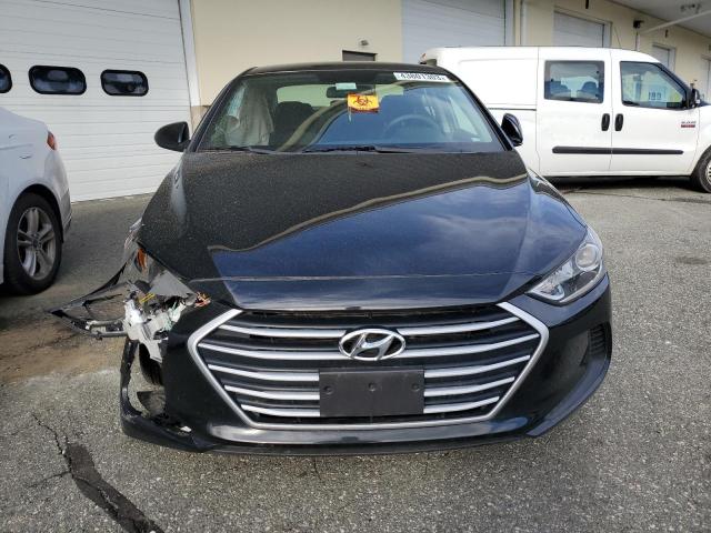 Photo 4 VIN: 5NPD74LFXJH267381 - HYUNDAI ELANTRA 