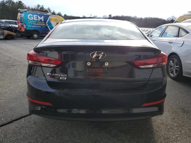 Photo 5 VIN: 5NPD74LFXJH267381 - HYUNDAI ELANTRA 