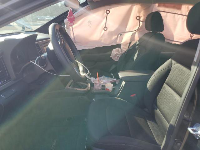 Photo 6 VIN: 5NPD74LFXJH267381 - HYUNDAI ELANTRA 