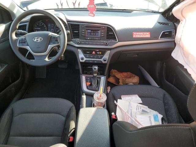 Photo 7 VIN: 5NPD74LFXJH267381 - HYUNDAI ELANTRA 