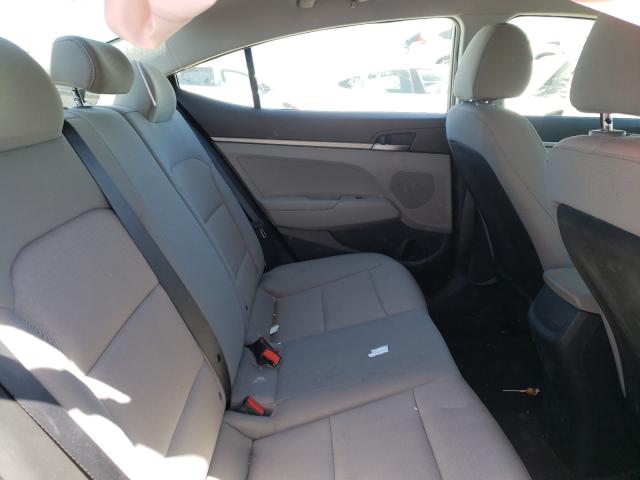 Photo 5 VIN: 5NPD74LFXJH271933 - HYUNDAI ELANTRA SE 