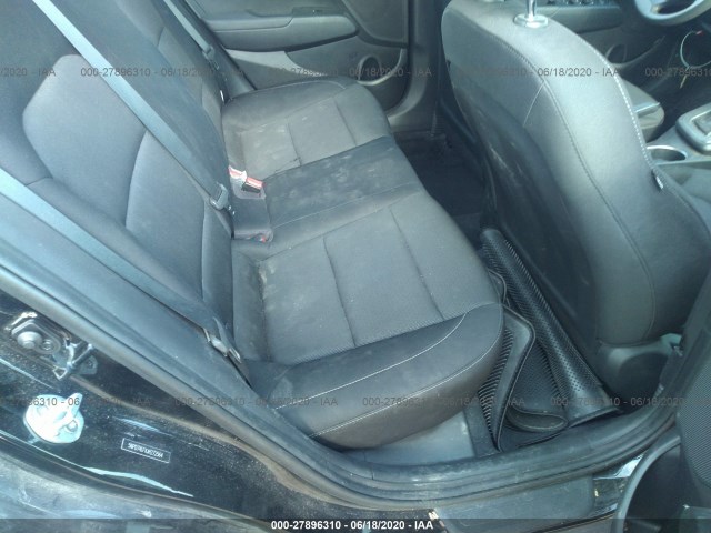 Photo 7 VIN: 5NPD74LFXJH272564 - HYUNDAI ELANTRA 