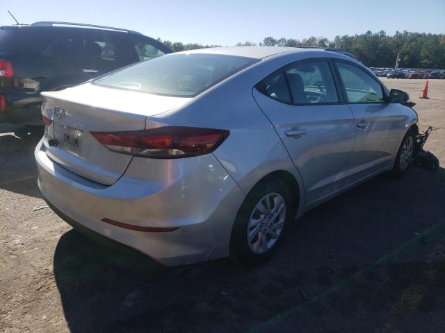 Photo 2 VIN: 5NPD74LFXJH273682 - HYUNDAI ELANTRA SE 