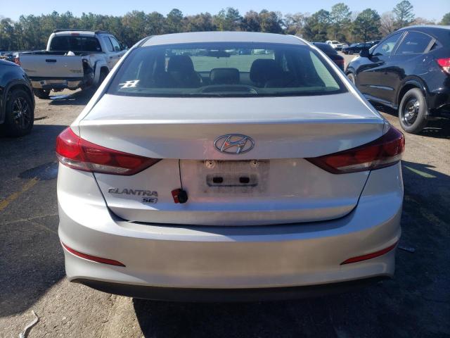 Photo 5 VIN: 5NPD74LFXJH273682 - HYUNDAI ELANTRA SE 