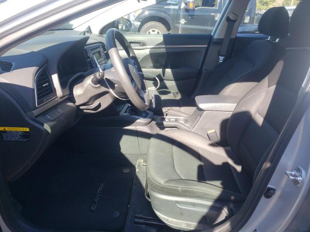 Photo 6 VIN: 5NPD74LFXJH273682 - HYUNDAI ELANTRA SE 