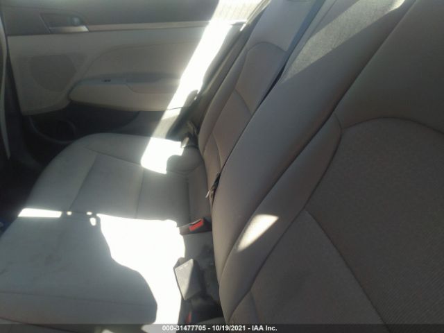 Photo 7 VIN: 5NPD74LFXJH276999 - HYUNDAI ELANTRA 