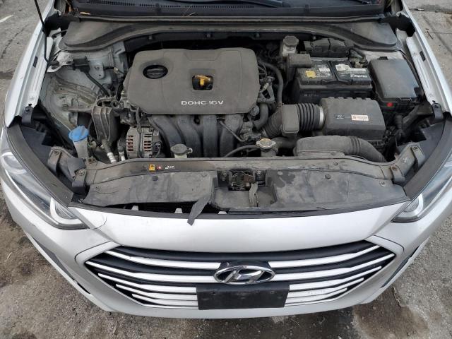 Photo 10 VIN: 5NPD74LFXJH277439 - HYUNDAI ELANTRA 