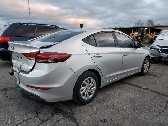 Photo 2 VIN: 5NPD74LFXJH277439 - HYUNDAI ELANTRA 