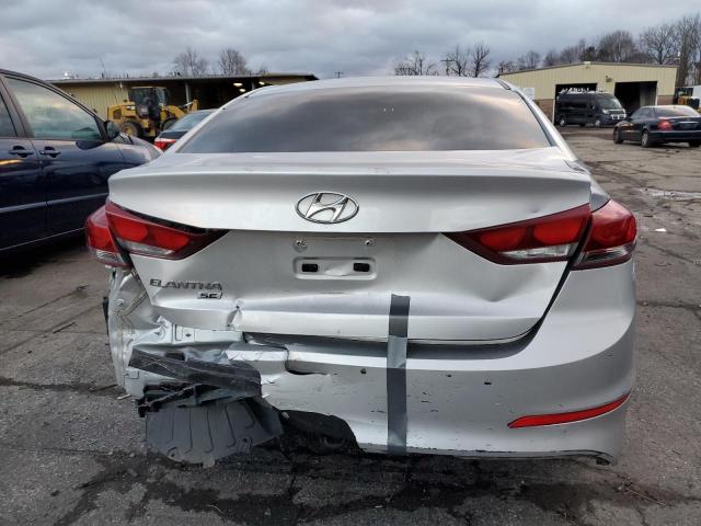 Photo 5 VIN: 5NPD74LFXJH277439 - HYUNDAI ELANTRA 