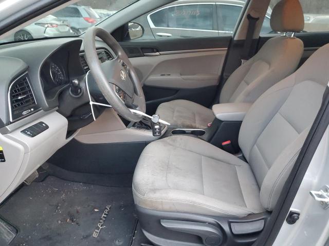 Photo 6 VIN: 5NPD74LFXJH277439 - HYUNDAI ELANTRA 