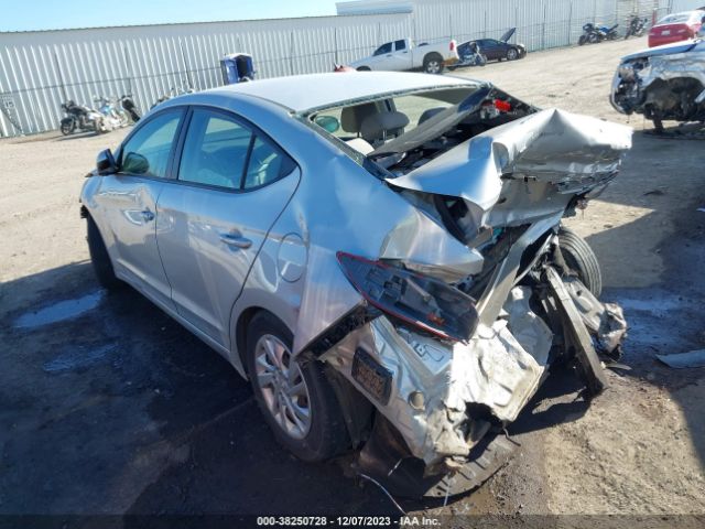 Photo 2 VIN: 5NPD74LFXJH283970 - HYUNDAI ELANTRA 