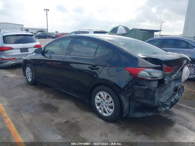 Photo 2 VIN: 5NPD74LFXJH292233 - HYUNDAI ELANTRA 