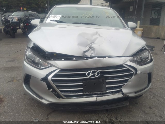 Photo 5 VIN: 5NPD74LFXJH294810 - HYUNDAI ELANTRA 