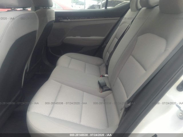 Photo 7 VIN: 5NPD74LFXJH294810 - HYUNDAI ELANTRA 