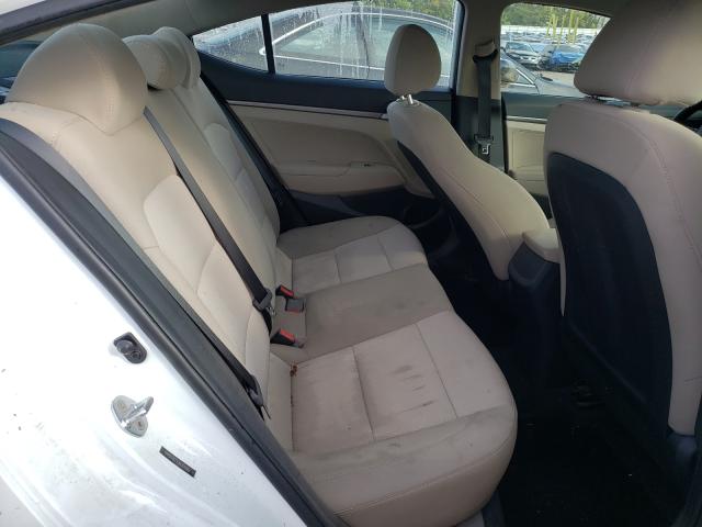 Photo 5 VIN: 5NPD74LFXJH301089 - HYUNDAI ELANTRA SE 