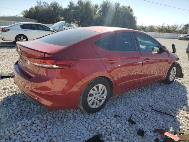 Photo 2 VIN: 5NPD74LFXJH308592 - HYUNDAI ELANTRA SE 