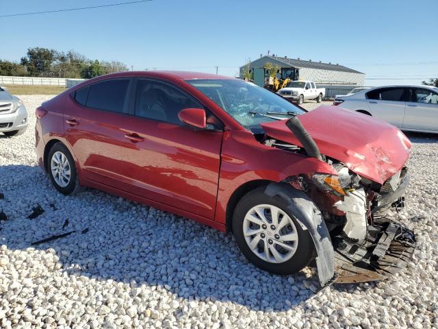 Photo 3 VIN: 5NPD74LFXJH308592 - HYUNDAI ELANTRA SE 