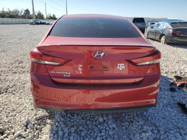 Photo 5 VIN: 5NPD74LFXJH308592 - HYUNDAI ELANTRA SE 