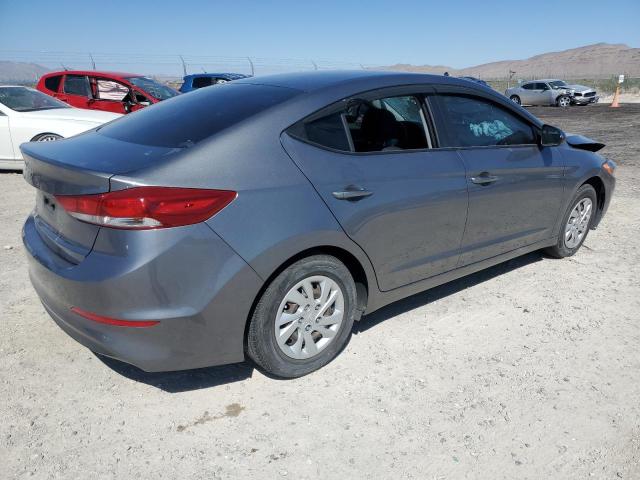 Photo 2 VIN: 5NPD74LFXJH320905 - HYUNDAI ELANTRA 