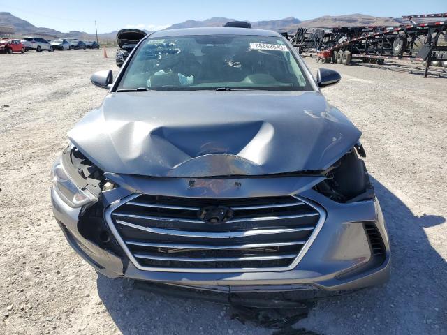 Photo 4 VIN: 5NPD74LFXJH320905 - HYUNDAI ELANTRA 